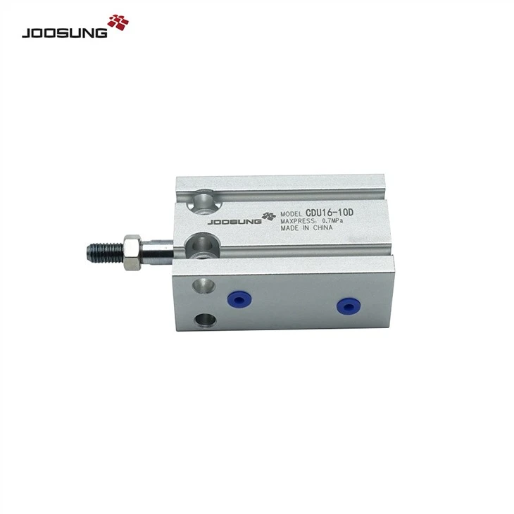 Double Acting Cylinders