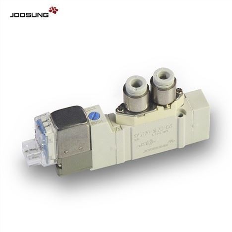 5 Calva di Solenoideo di Caminda